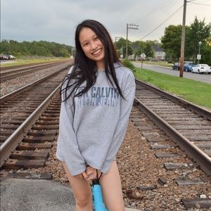 Meet your Posher, Kristina